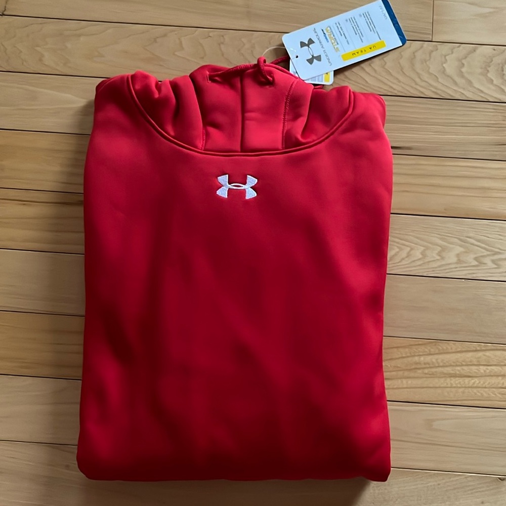 Under Armour hoody